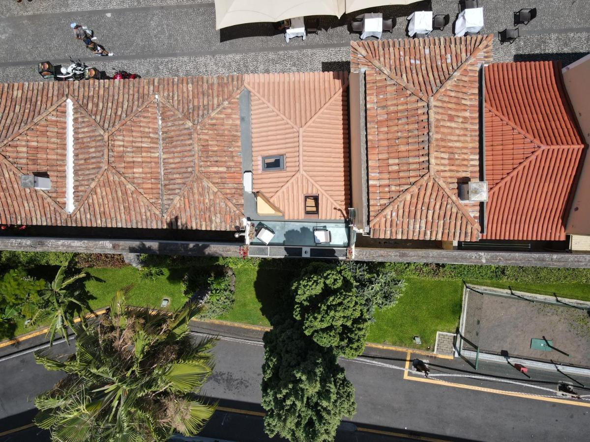 Апартаменты Sao Thiago House Madeira Фуншал Экстерьер фото