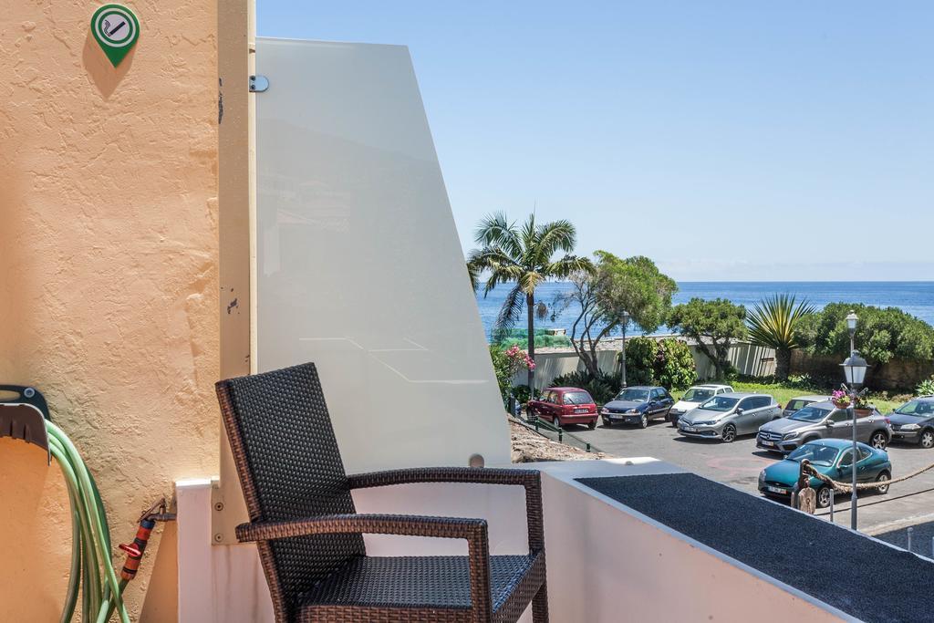 Апартаменты Sao Thiago House Madeira Фуншал Экстерьер фото
